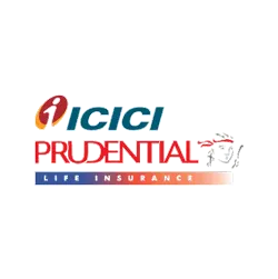 ICICI PRUDENTIAL logo: 24frames digital client